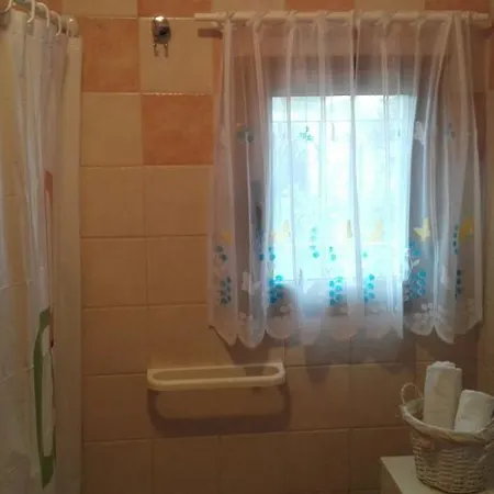 Prázdninový dům A Casa Di Aiace