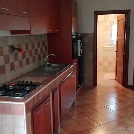 A Casa Di Aiace Prázdninový dům Lecce