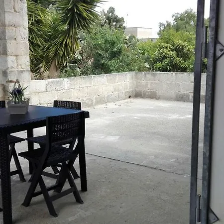 A Casa Di Aiace *