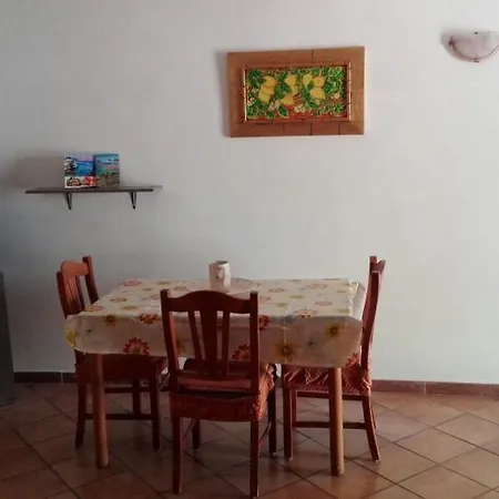 A Casa Di Aiace