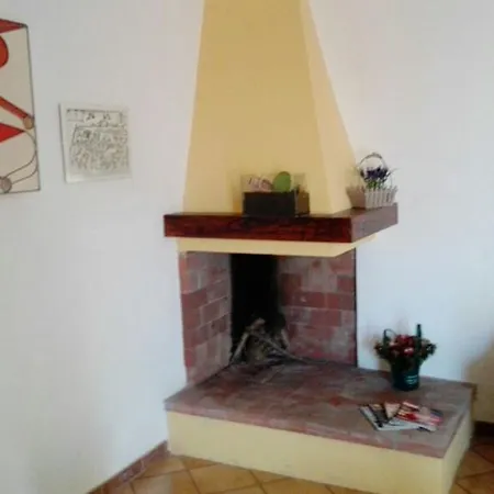 Prázdninový dům A Casa Di Aiace Lecce