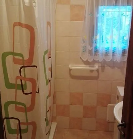 Prázdninový dům A Casa Di Aiace