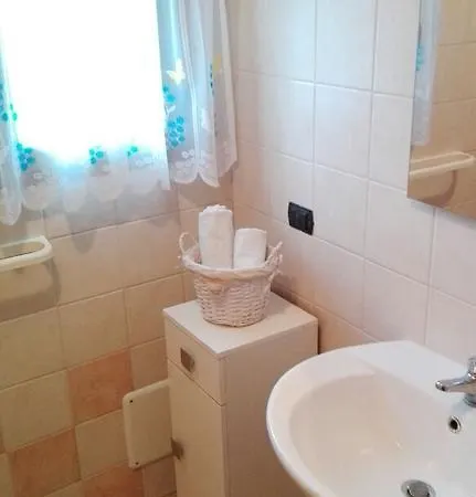 A Casa Di Aiace Prázdninový dům Lecce