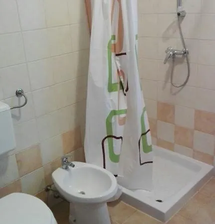A Casa Di Aiace Lecce