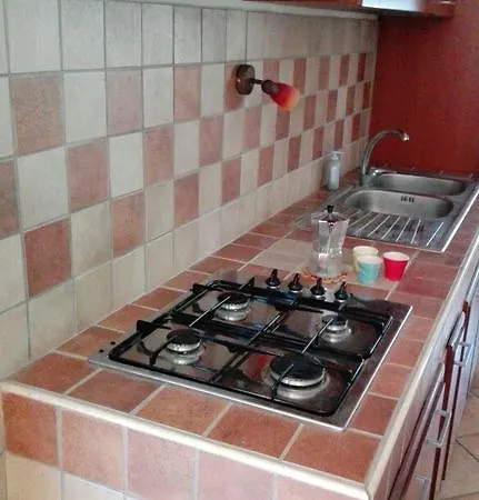 A Casa Di Aiace *