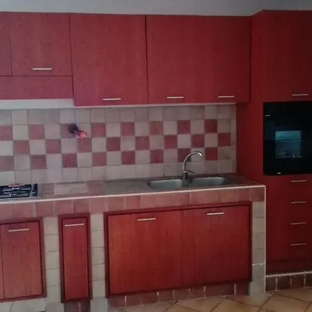 Holiday home A Casa Di Aiace *